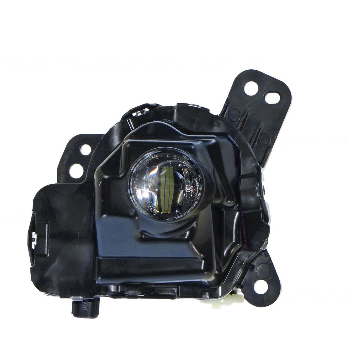 APG All Crash Fog Lamp Passenger Side OEM suits Mazda MAA-21061LHG
