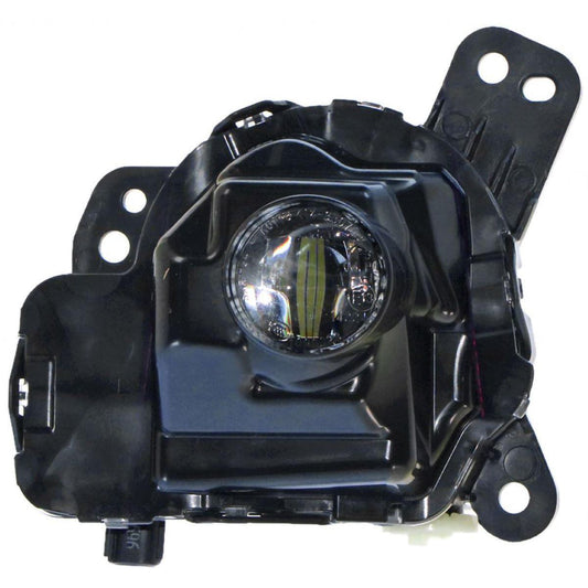APG All Crash Fog Lamp Passenger Side OEM suits Mazda MAA-21061LHG