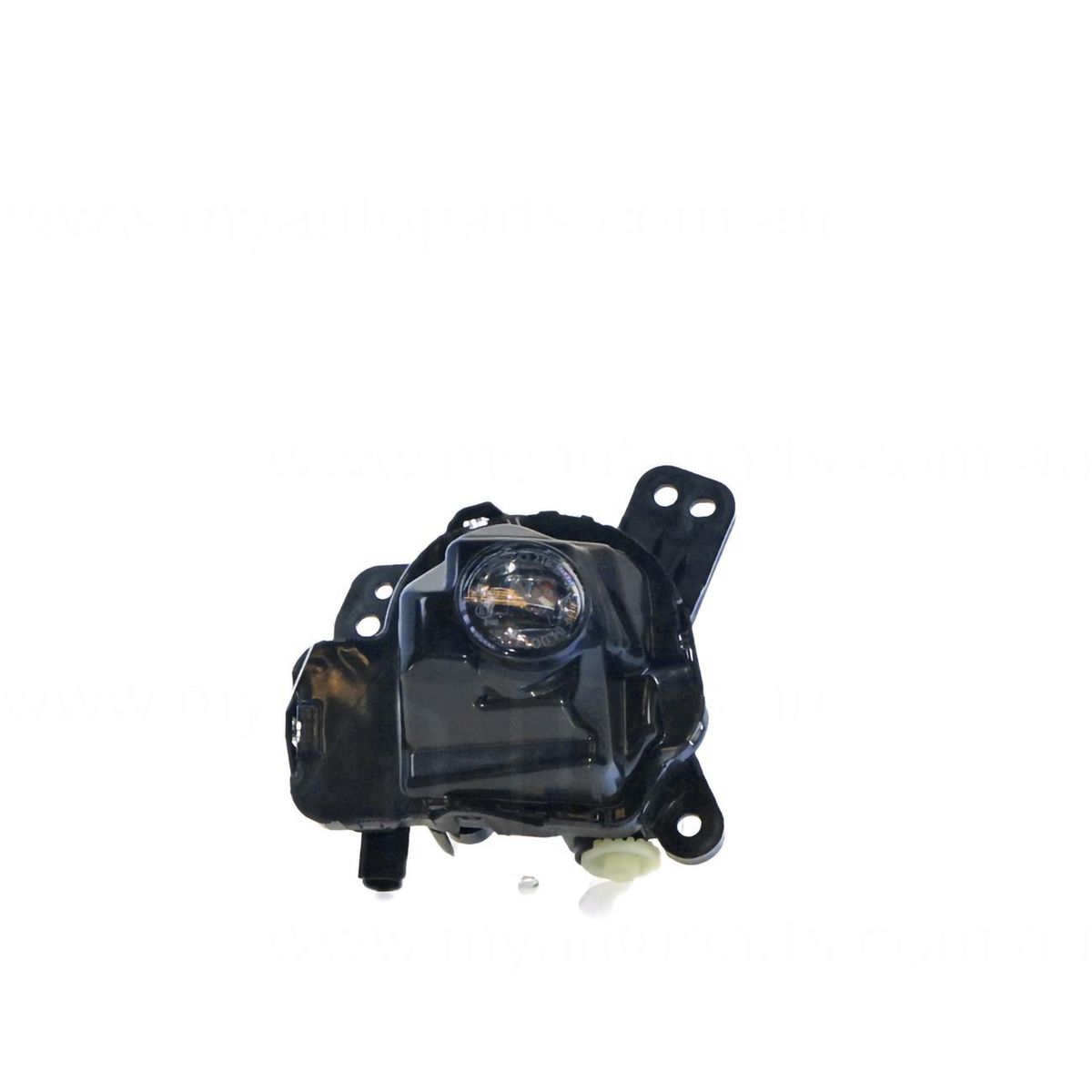 APG All Crash Fog Lamp Passenger Side Certified suits Mazda MAA-21061LHQ