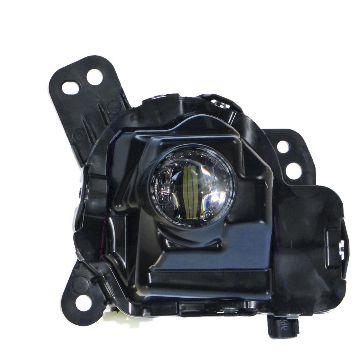 APG All Crash Fog Lamp Drivers Side OEM suits Mazda MAA-21061RHG