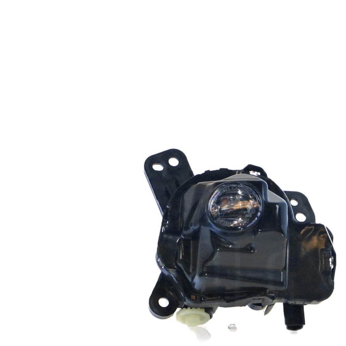APG All Crash Fog Lamp Drivers Side Certified suits Mazda MAA-21061RHQ