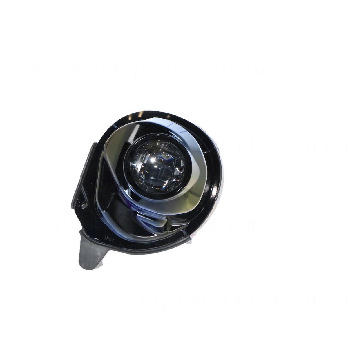 APG All Crash Fog Lamp Passenger Side OEM suits Mazda MAE-21060LHG