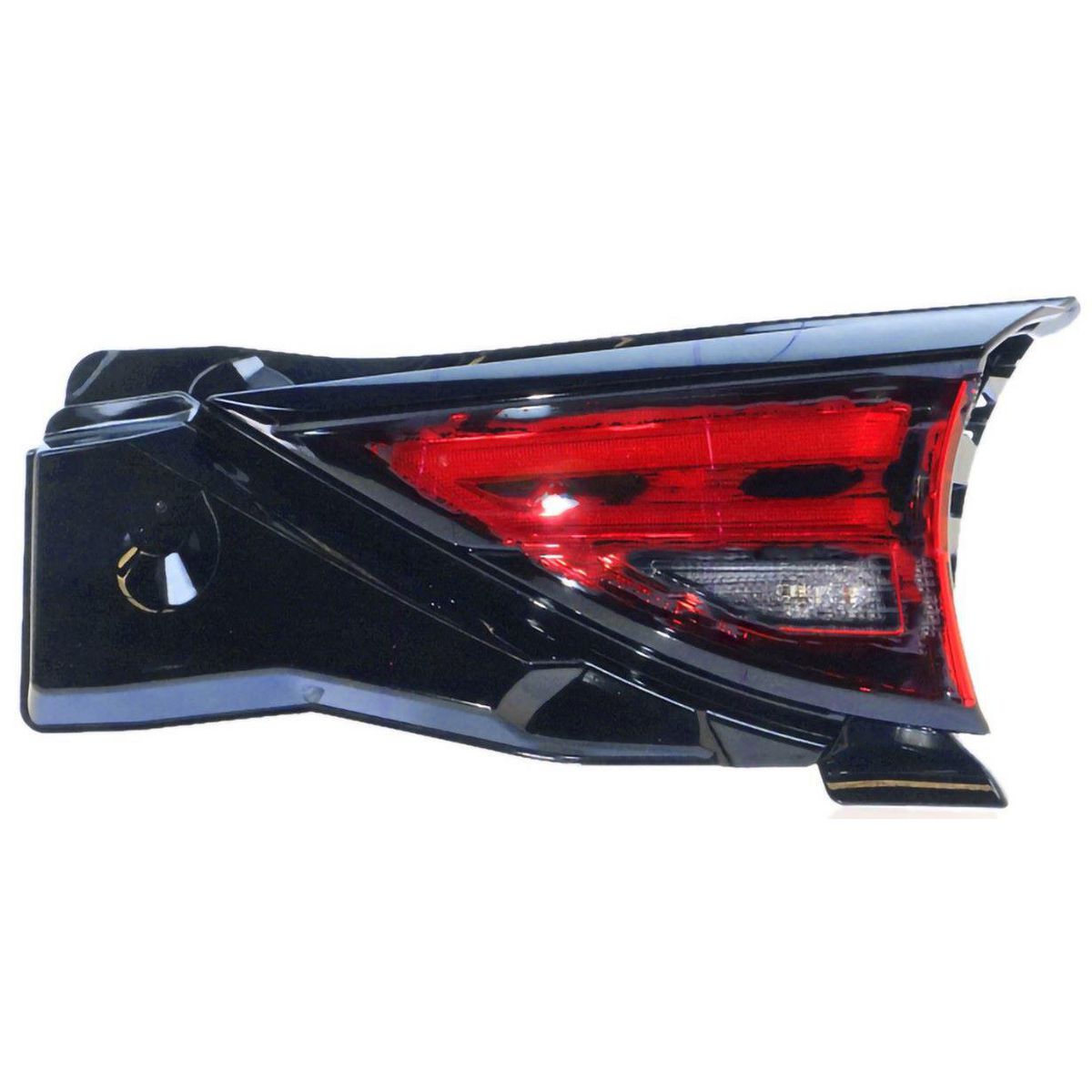 APG All Crash Tail Gate Lamp Drivers Side OEM Suits Mazda CX-5 KF 2017 to 2021 MAF-91000RHG