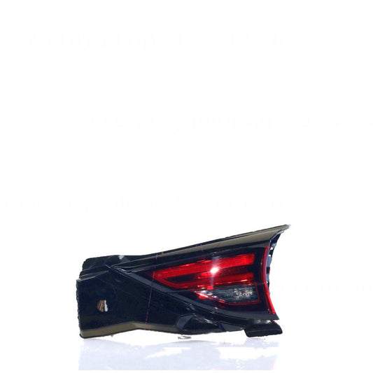 APG All Crash Tail Gate Lamp Drivers Side Certified Suits Mazda CX-5 KF 2017 to 2021 MAF-91000RHQ
