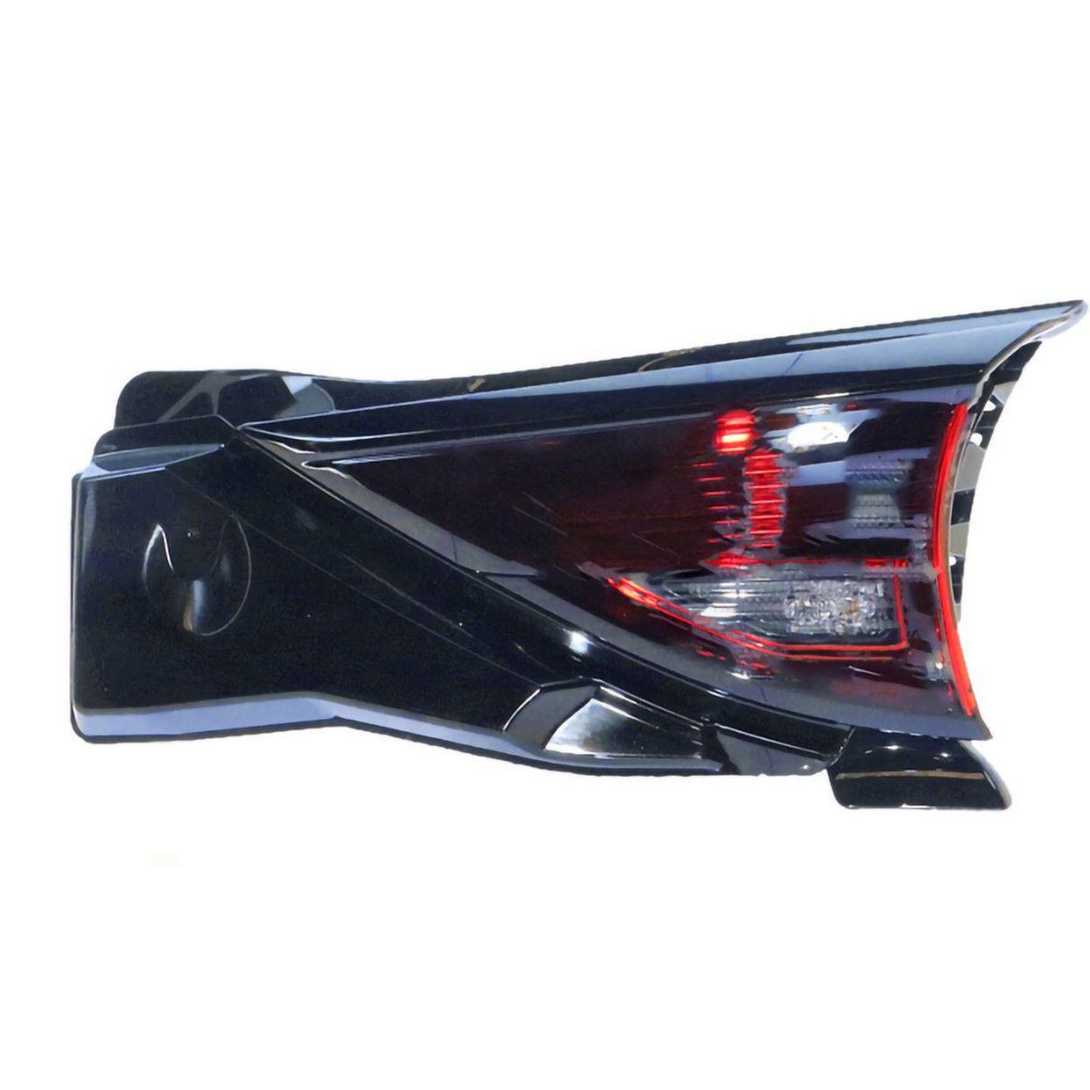 APG All Crash Tail Gate Lamp Drivers Side OEM Suits Mazda CX-5 KF 2017 to 2021 MAF-91001RHG