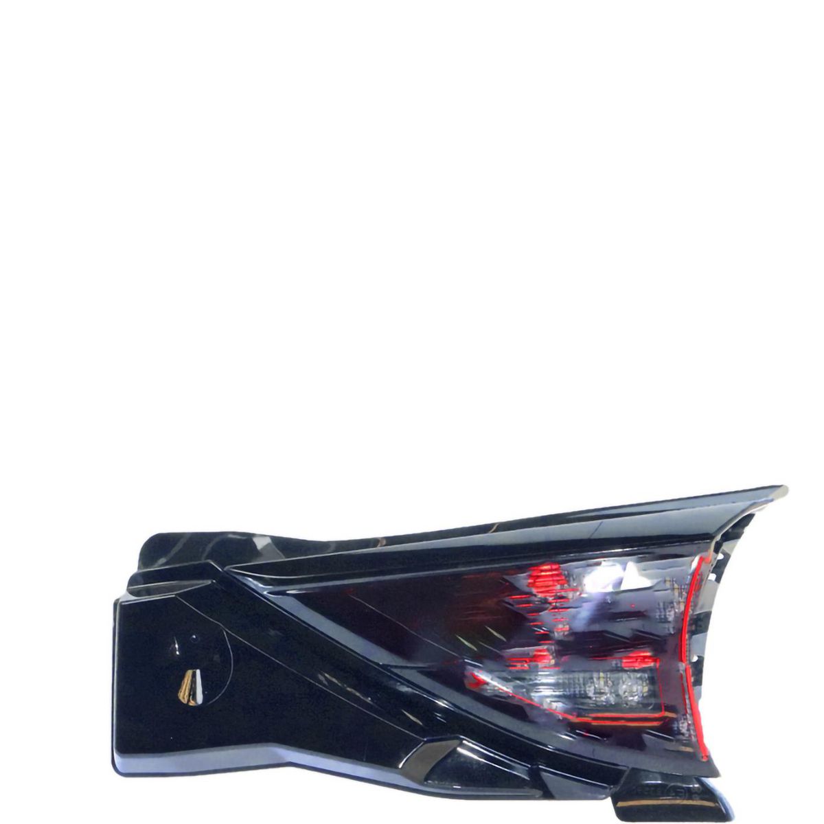 APG All Crash Tail Gate Lamp Drivers Side Certified Suits Mazda CX-5 KF 2017 to 2021 MAF-91001RHQ