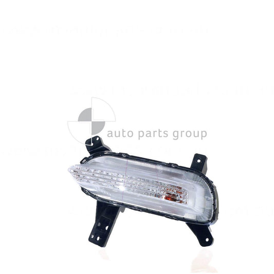 APG All Crash Front Park / Indicator Lamp Passenger Side OEM Suits Kia Cerato BD 2018 to 2021 KCW-21010LHG