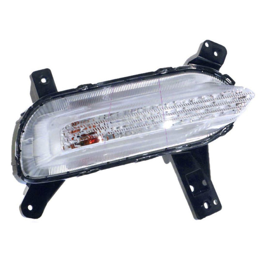 APG All Crash Front Park / Indicator Lamp Drivers Side OEM Suits Kia Cerato BD 2018 to 2021 KCW-21010RHG
