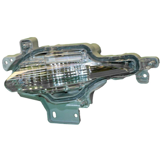 APG All Crash Front Bar Park / Indicator Lamp Passenger Side Certified suits Mazda 3 BN MAE-21020LHQ