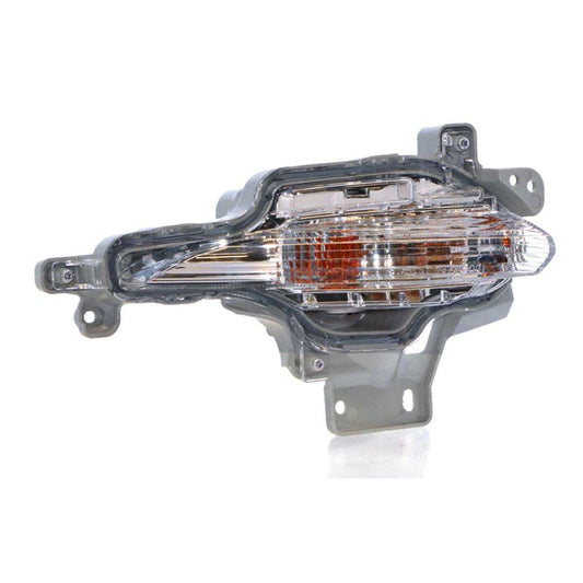 APG All Crash Front Bar Park / Indicator Lamp Drivers Side OEM suits Mazda 3 BN MAE-21020RHG