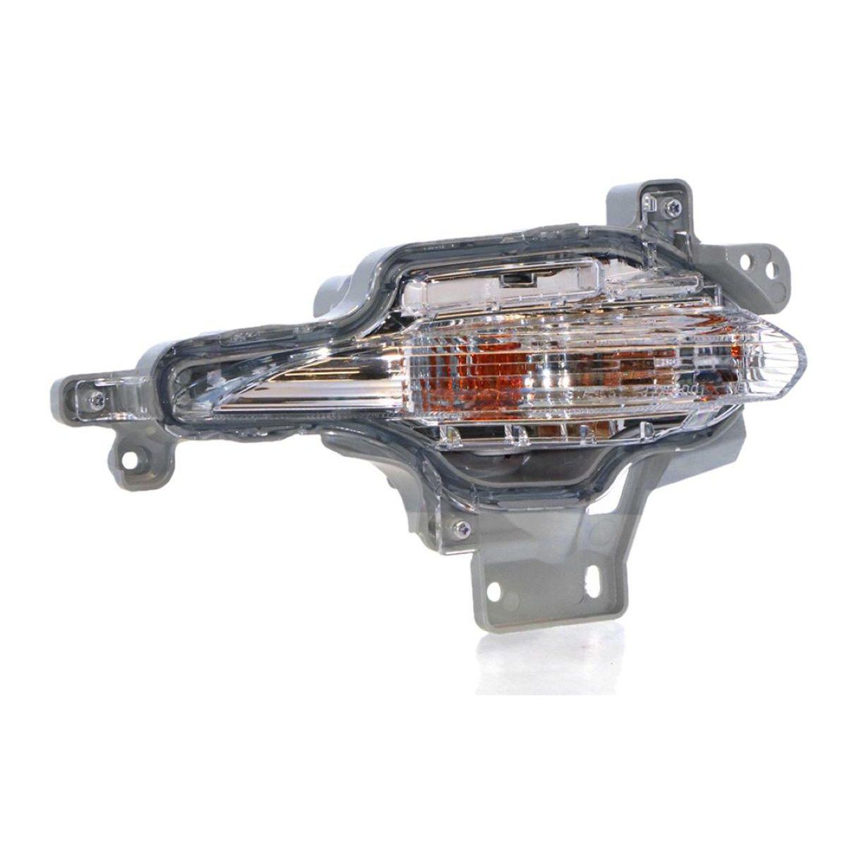 APG All Crash Front Bar Park / Indicator Lamp Drivers Side OEM suits Mazda 3 BN MAE-21020RHG