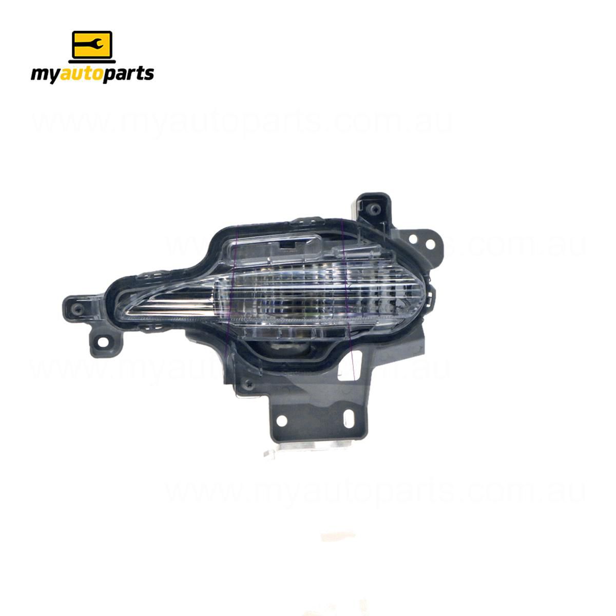 APG All Crash Front Bar Park / Indicator Lamp Drivers Side Certified suits Mazda 3 BN MAE-21020RHQ