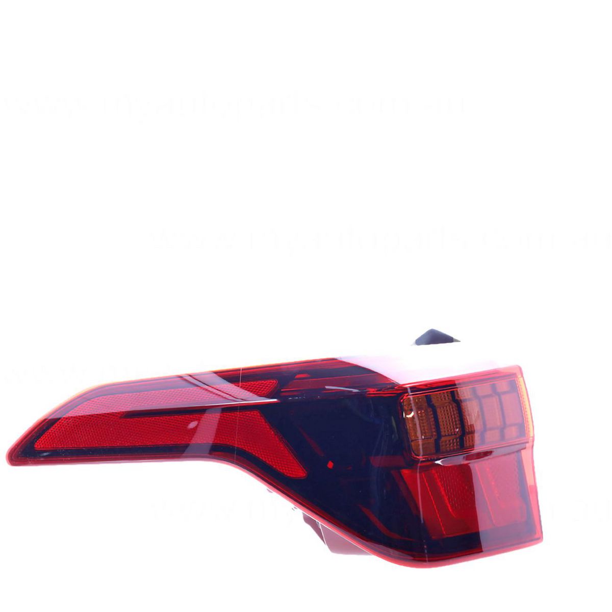APG All Crash Tail Lamp Passenger Side OEM Suits Kia Seltos SP2 9/2019 On KSL-21040LHG