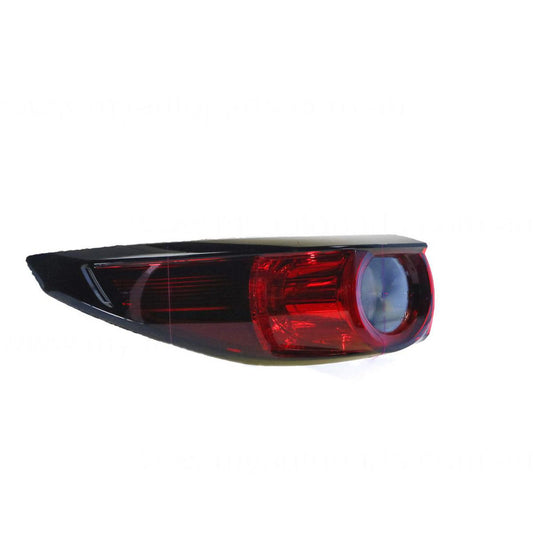 APG All Crash Tail Lamp Passenger Side OEM Suits Mazda CX-5 KF 3/2017 On MAF-21040LHG