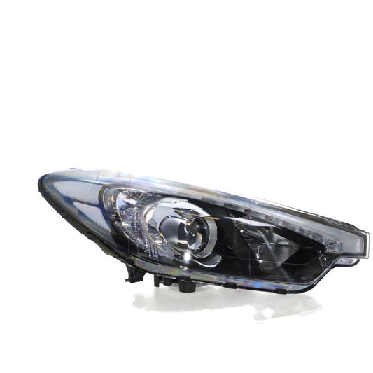APG All Crash Xenon Head Lamp Drivers Side Genuine Suits Kia Cerato YD 2013 to 2016 KCU-21031RHG