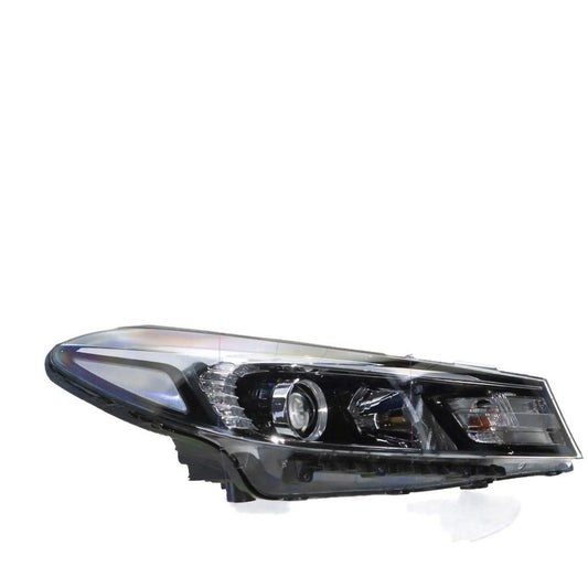 APG All Crash Xenon Head Lamp Drivers Side Genuine Suits Kia Cerato YD 2016 to 2018 KCU-21033RHG