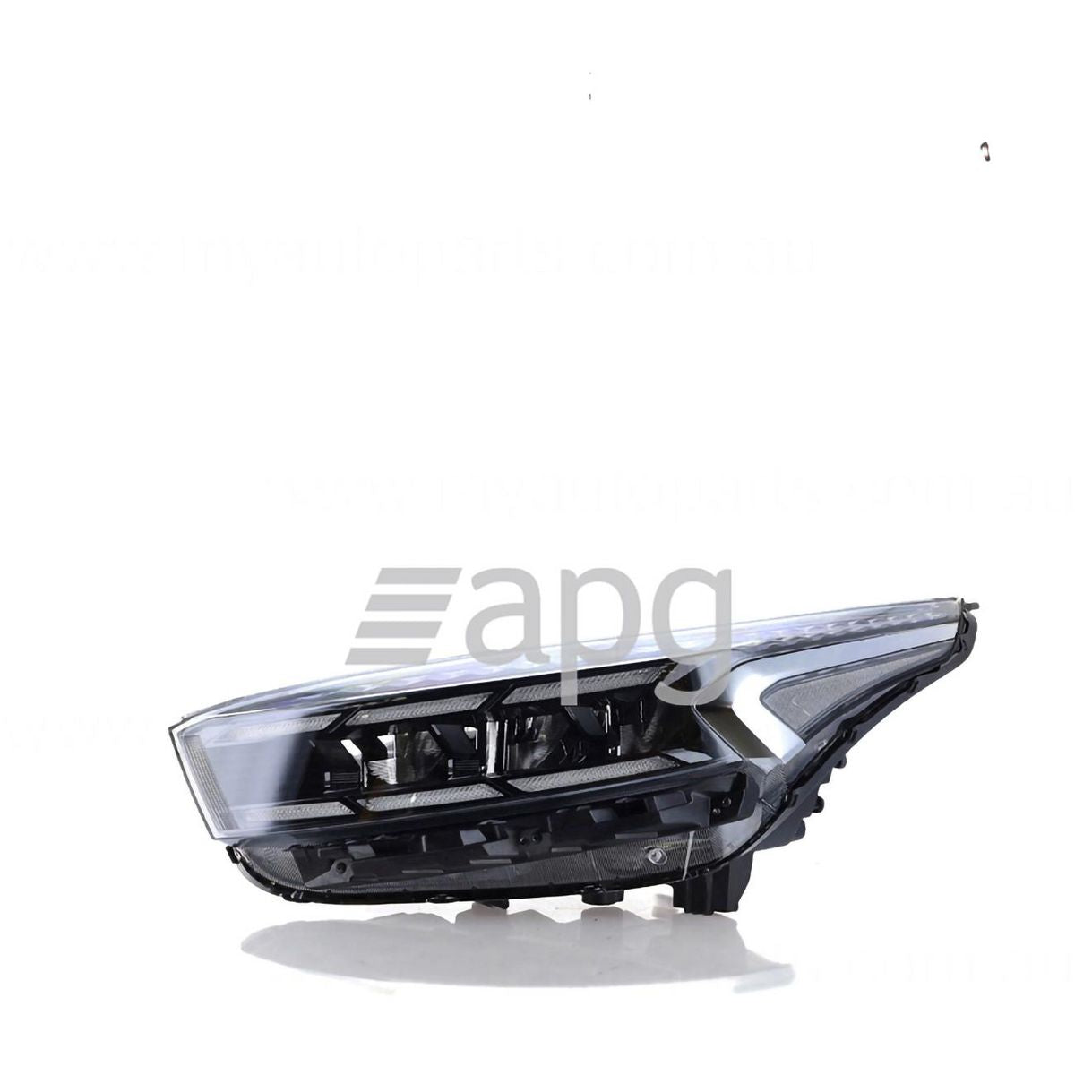 APG All Crash Kia Cerato OEM Head Lamp Passenger Side 04/2021 to / - 92101M6720 KCY-21031LHG