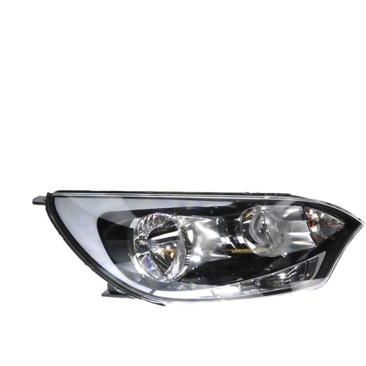 APG All Crash Head Lamp Drivers Side OEM Suits Kia Rio S/Si UB 2011 to 2017 KDF-21030RHG