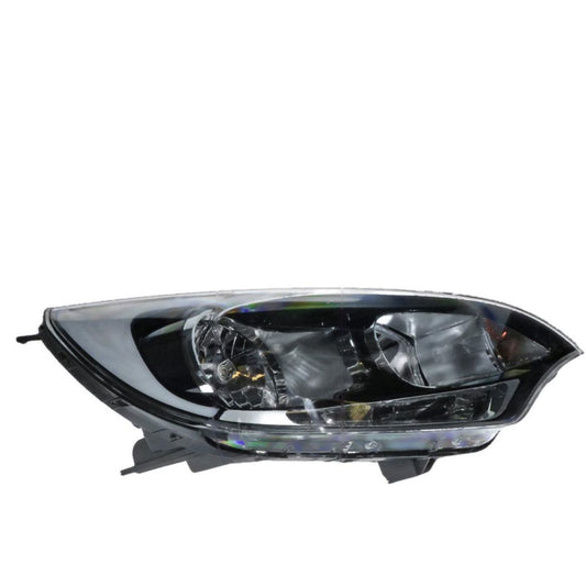 APG All Crash Head Lamp Drivers Side Certified Suits Kia Rio S/Si UB 2011 to 2017 KDF-21030RHQ