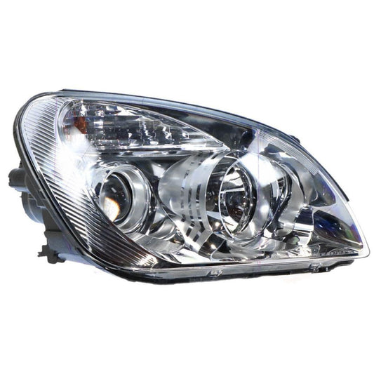 APG All Crash Head Lamp Drivers Side OEM Suits Kia Rondo UN 4/2008 to 9/2009 KNA-21030RHG