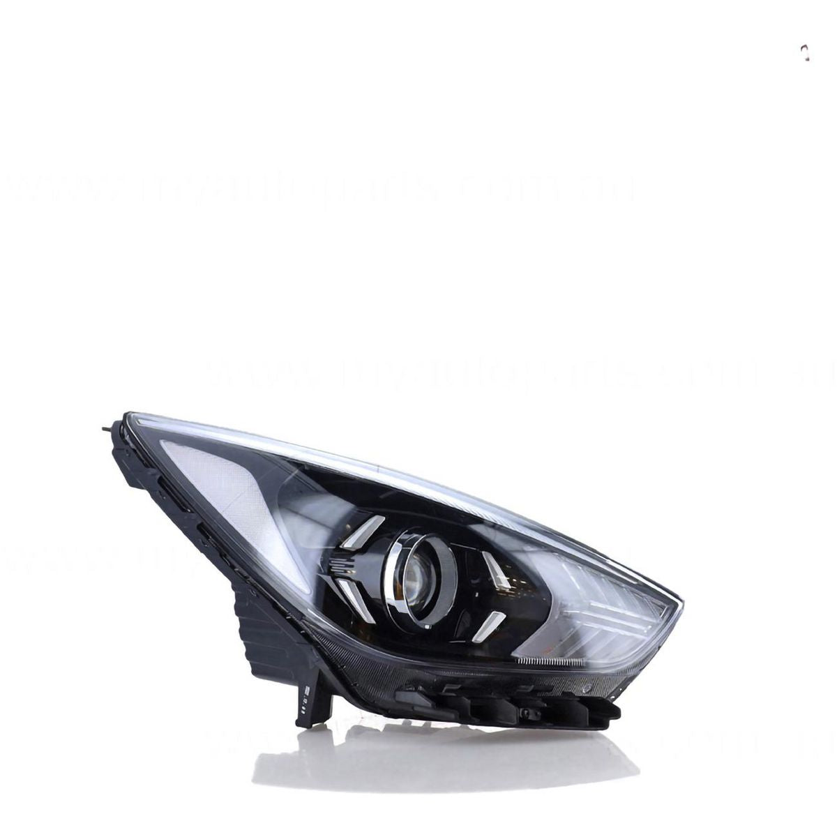 APG All Crash Kia Niro OEM Head Lamp Drivers Side 04/2021 to 04/2022 - 92102G5520 KNO-21030RHG