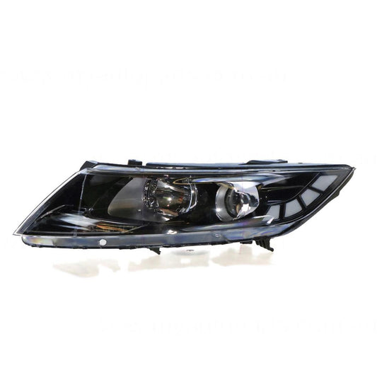 APG All Crash Halogen Head Lamp Passenger Side OEM Suits Kia Optima TF 2011 to 2013 KOB-21031LHG