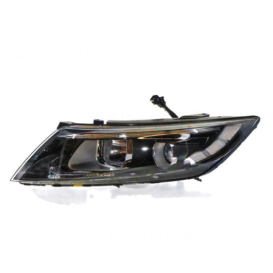 APG All Crash Halogen Head Lamp Passenger Side OEM Suits Kia Optima TF 2013 to 2021 KOB-21033LHG