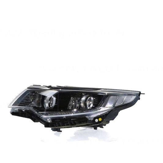 APG All Crash Head Lamp Passenger Side OEM Suits Kia Optima JF 2015 to 2018 KOC-21030LHG