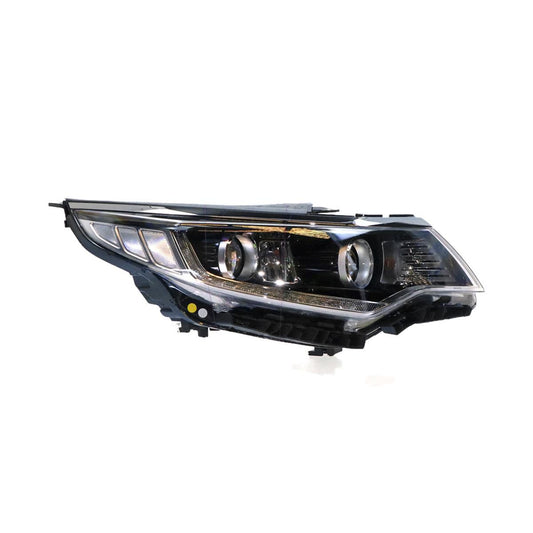 APG All Crash Head Lamp Drivers Side OEM Suits Kia Optima JF 2018 to 2021 KOD-21030RHG