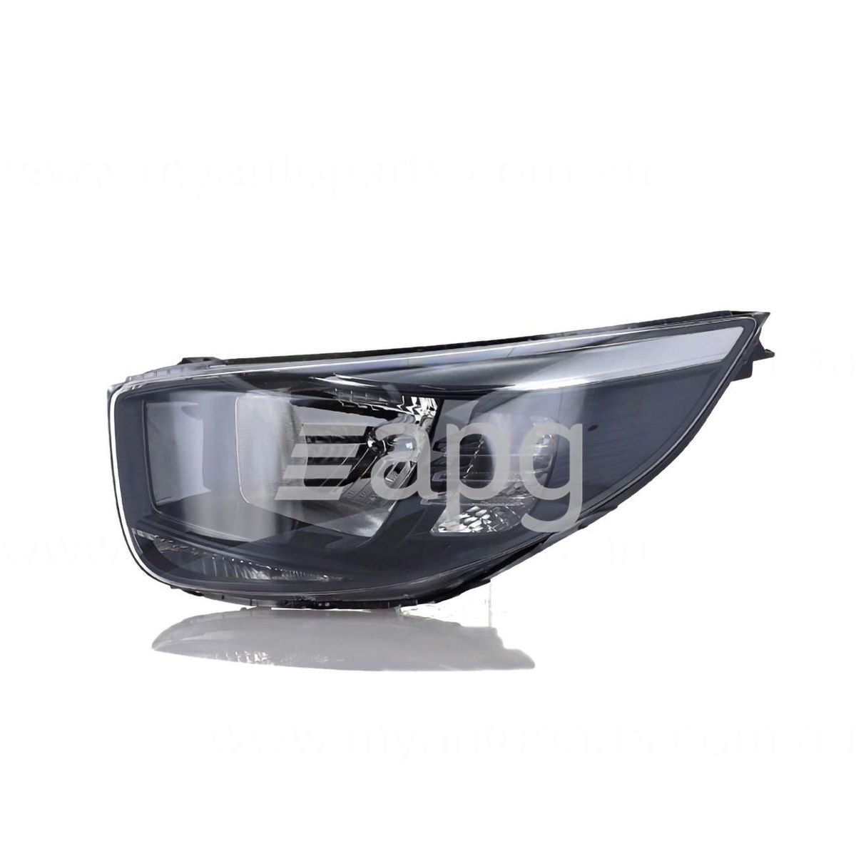 APG All Crash Kia Picanto OEM Head Lamp Passenger Side 07/2020 to 10/2023 - 92101G6020 KPB-21032LHG