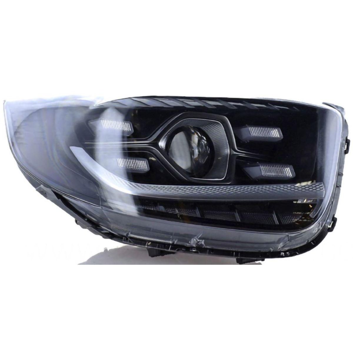 APG All Crash Kia Picanto OEM Head Lamp Drivers Side 07/2020 to 10/2023 - 92102G6450 KPB-21033RHG