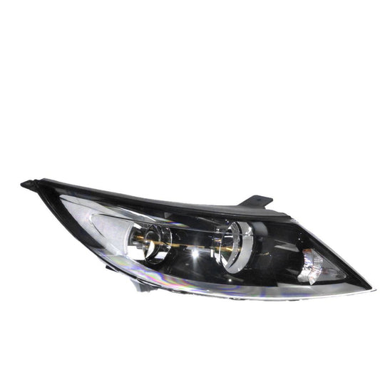 APG All Crash Head Lamp Drivers Side OEM Suits Kia Sportage Si SL II 2013 to 2015 KSF-21030RHG