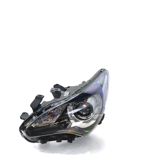 APG All Crash Halogen Head Lamp Passenger Side OEM suits Kia Stinger CK KSH-21030LHG