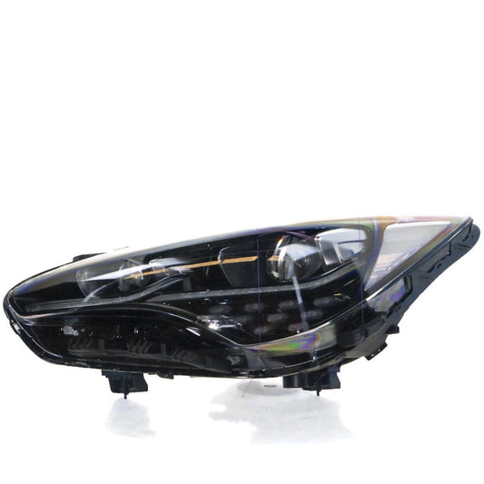 APG All Crash LED Head Lamp Passenger Side OEM suits Kia Stinger CK KSH-21032LHG