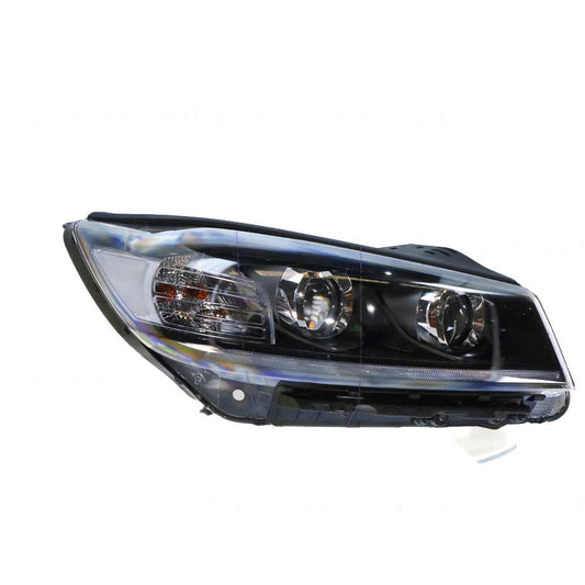 APG All Crash Head Lamp Drivers Side OEM Suits Kia Sorento UM 2017 to 2021 KSI-21030RHG
