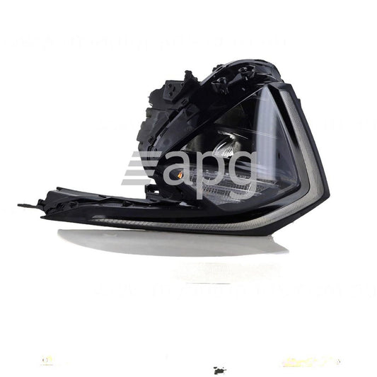 APG All Crash Kia Sportage OEM Head Lamp Passenger Side 09/2021 to / - 92101P1040 KSK-21030LHG