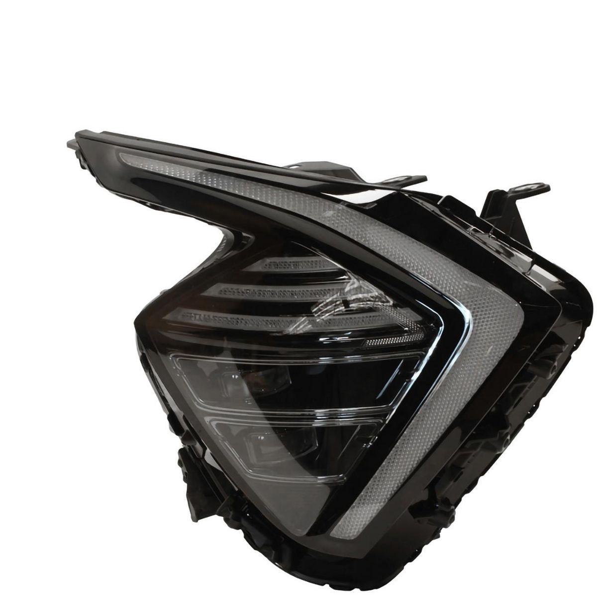 APG All Crash Kia Sportage OEM Head Lamp Drivers Side 09/2021 to / - 92102P1150 KSK-21031RHG
