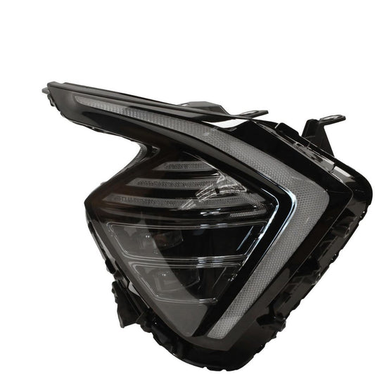 APG All Crash Kia Sportage OEM Head Lamp Drivers Side 09/2021 to / - 92102P1150 KSK-21031RHG