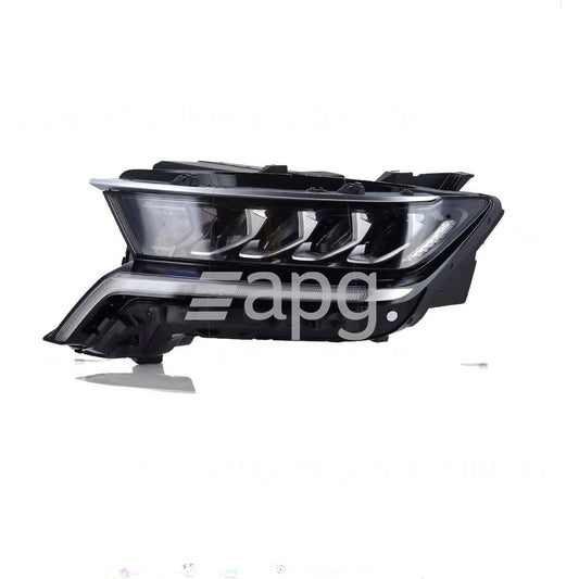 APG All Crash Kia Sorento OEM Head Lamp Passenger Side 04/2020 to / - 92101P2030 KSM-21030LHG