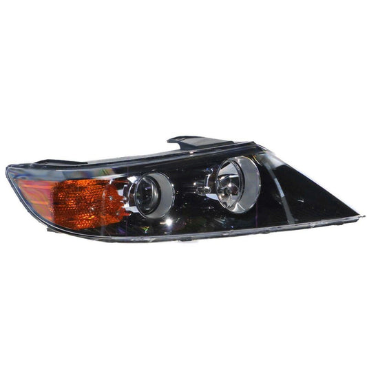 APG All Crash Xenon Head Lamp Drivers Side OEM Suits Kia Sorento XM 2009 to 2012 KSR-21031RHG