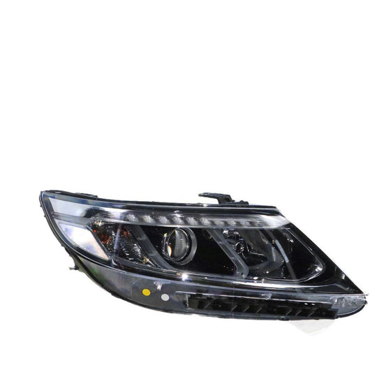 APG All Crash Xenon Adaptive Head Lamp Drivers Side Genuine Suits Kia Sorento XM 2012 to 2015 KSS-21031RHG