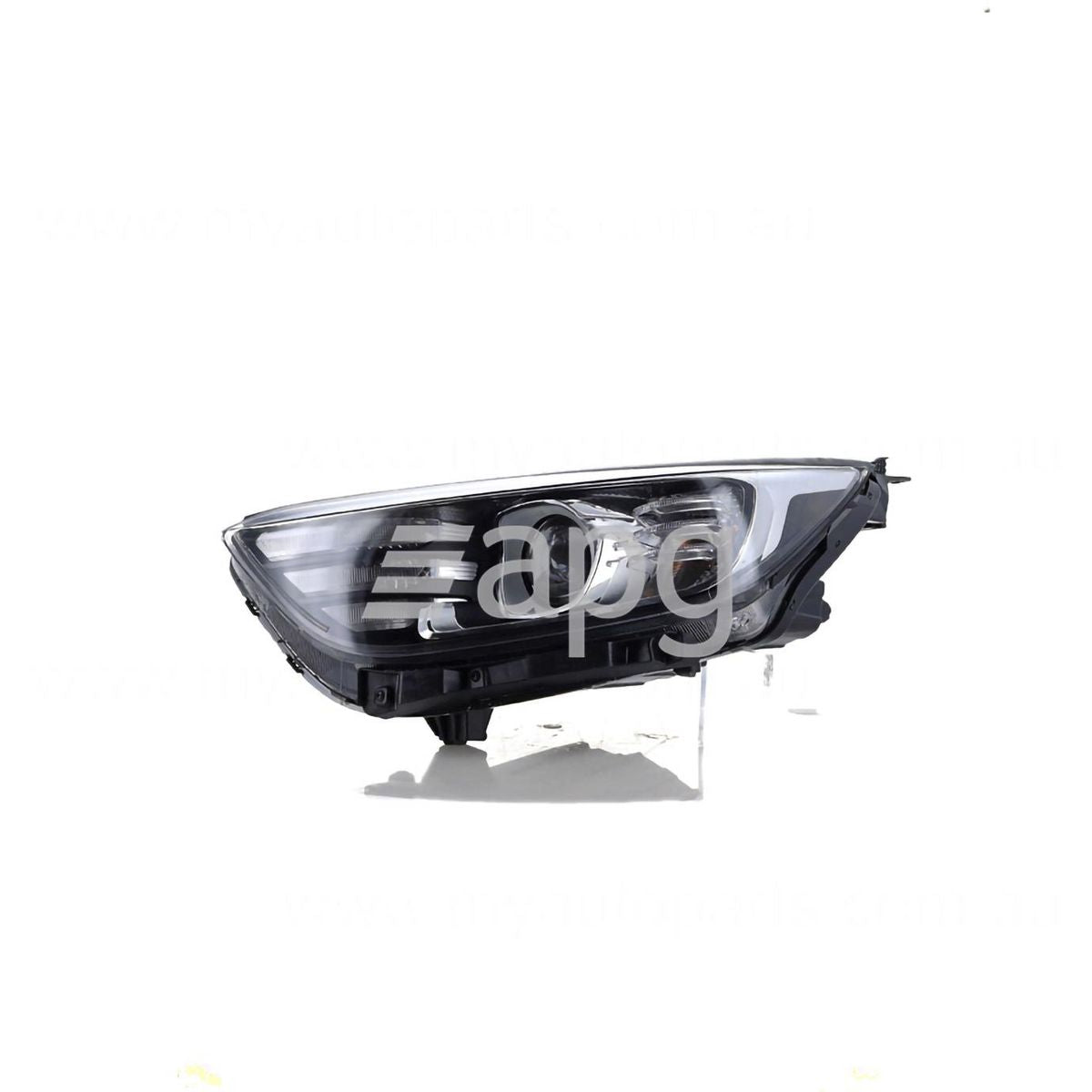 APG All Crash Kia Stonic OEM Head Lamp Passenger Side 10/2020 to / - 92101H8430 KTO-21030LHG