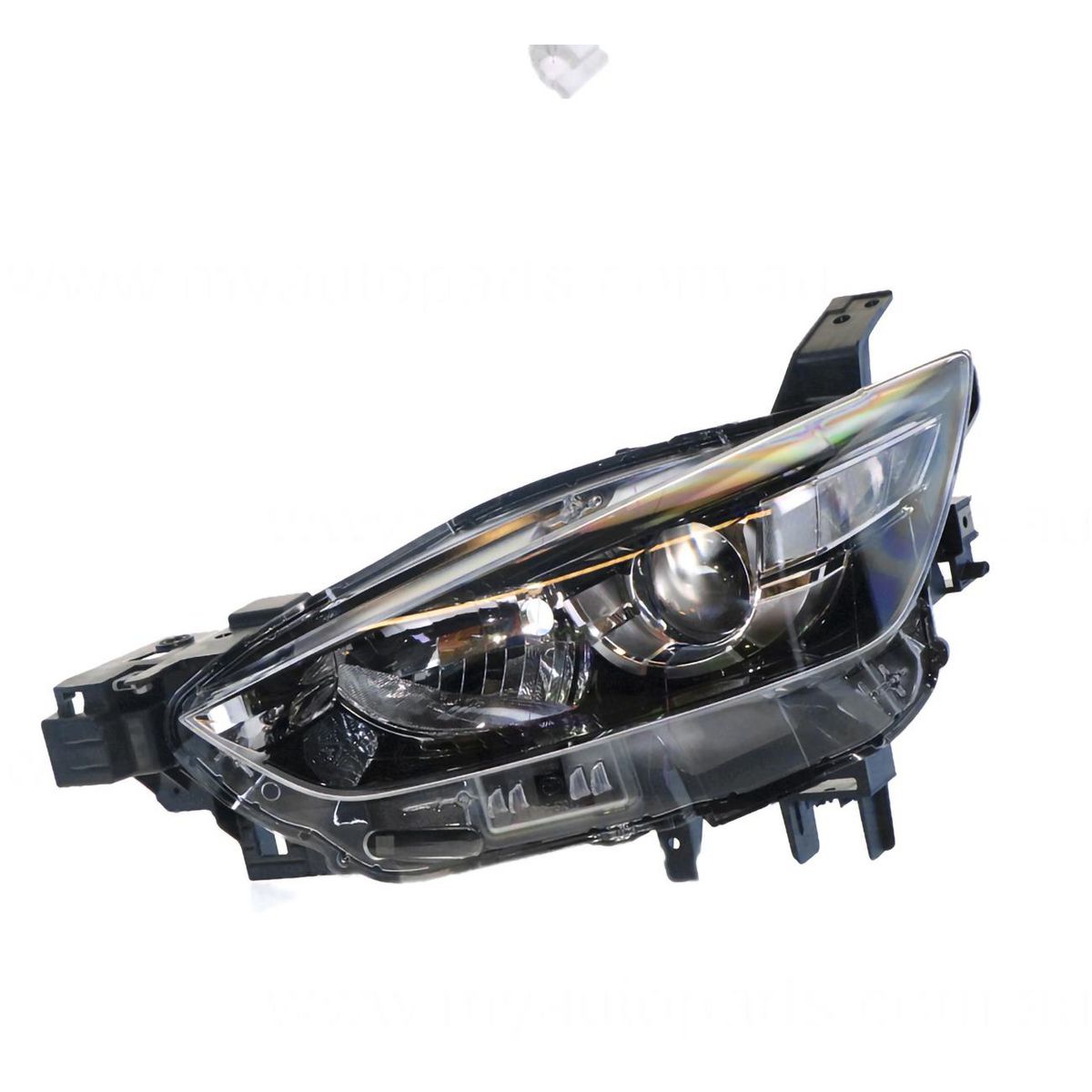 APG All Crash Halogen Head Lamp Passenger Side OEM suits Mazda CX-3 DK 3/2015 On MAA-21030LHG
