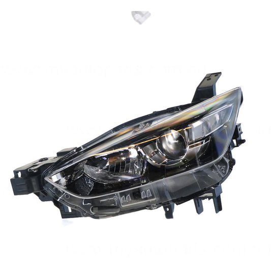 APG All Crash Halogen Head Lamp Passenger Side OEM suits Mazda CX-3 DK 3/2015 On MAA-21030LHG