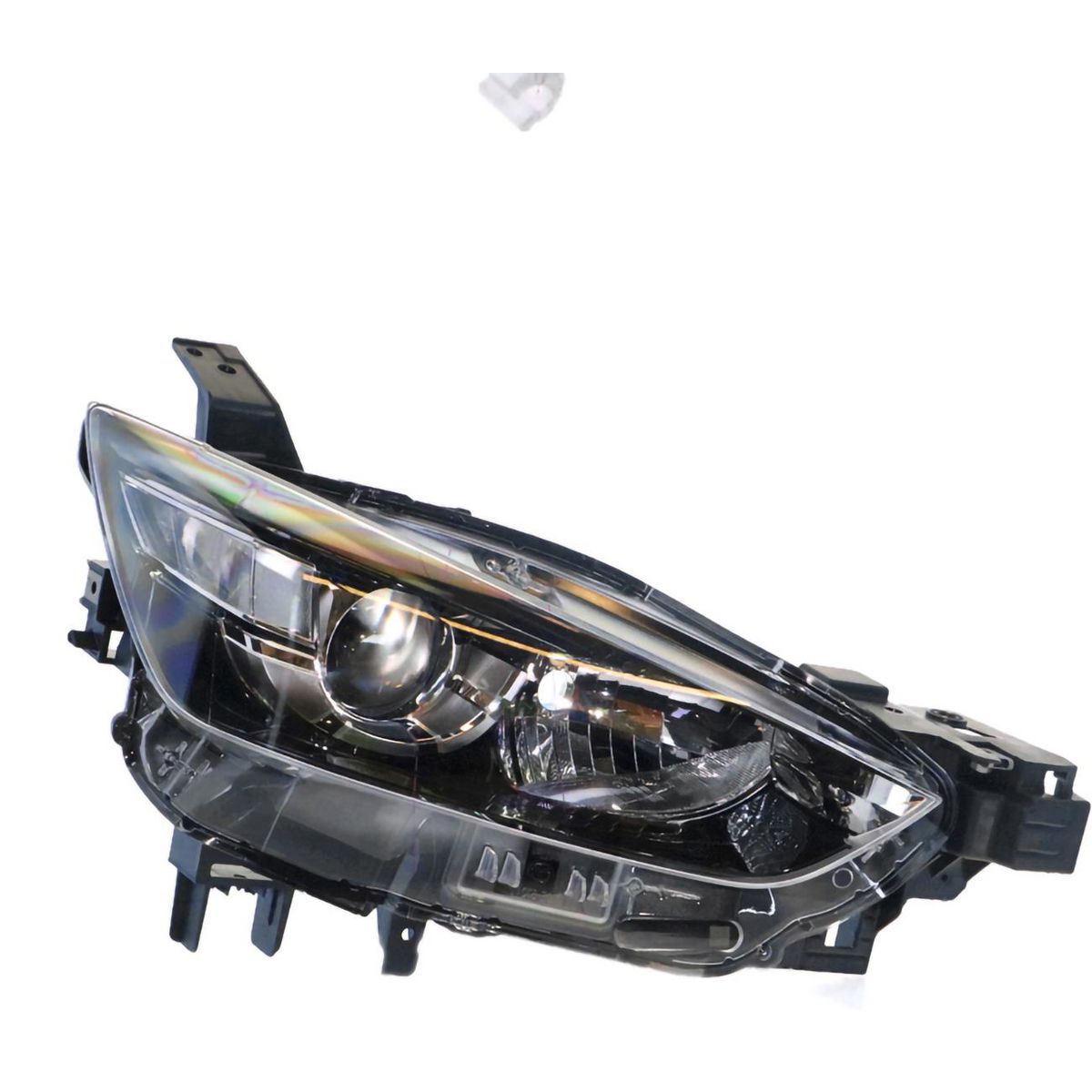 APG All Crash Halogen Head Lamp Drivers Side OEM suits Mazda CX-3 DK 3/2015 On MAA-21030RHG