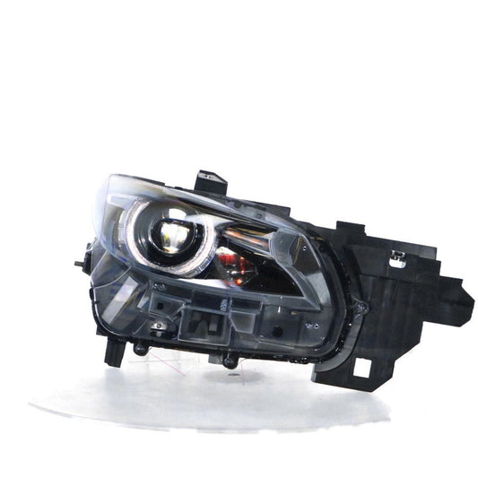 APG All Crash LED Adaptive Head Lamp Driver Side OEM Suits Mazda CX-9 Azami TC 7/2016 On MAD-21031RHG