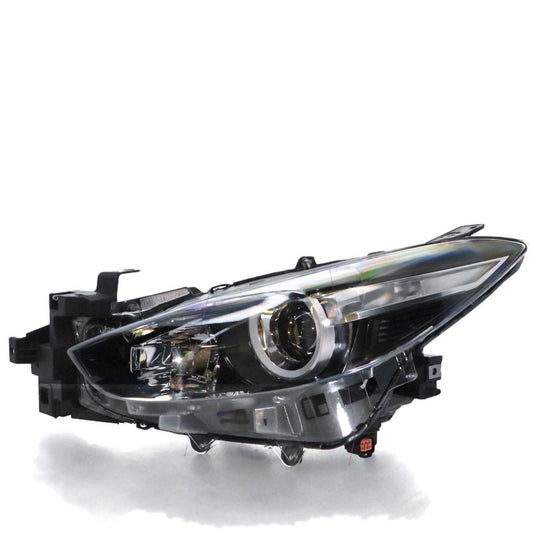 APG All Crash Head Lamp Passenger Side Certified suits Mazda 3 BN MAE-21030LHQ