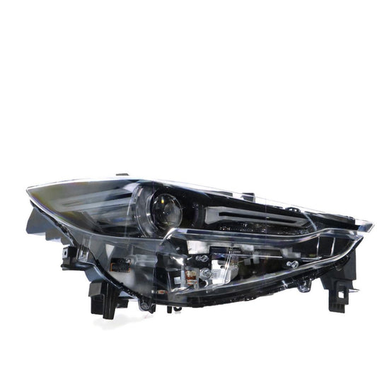APG All Crash Head Lamp Drivers Side OEM suits Mazda CX-5 KF & CX-8 KG/KG2 MAF-21030RHG