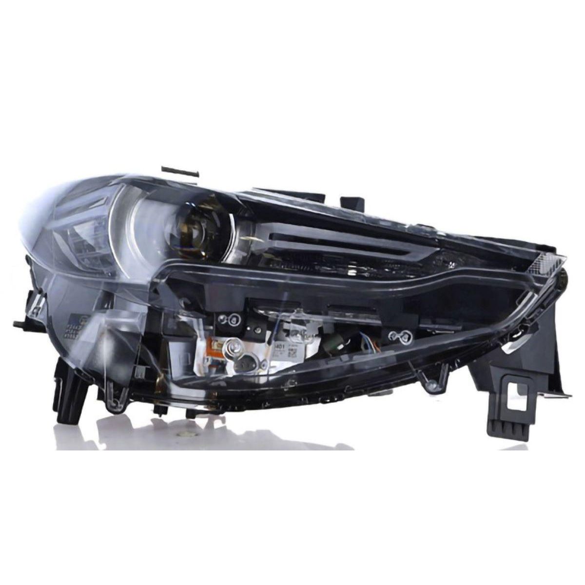 APG All Crash Mazda CX-5 OEM Head Lamp Drivers Side 01/2021 to 01/2022 - K12551031S MAF-21033RHG