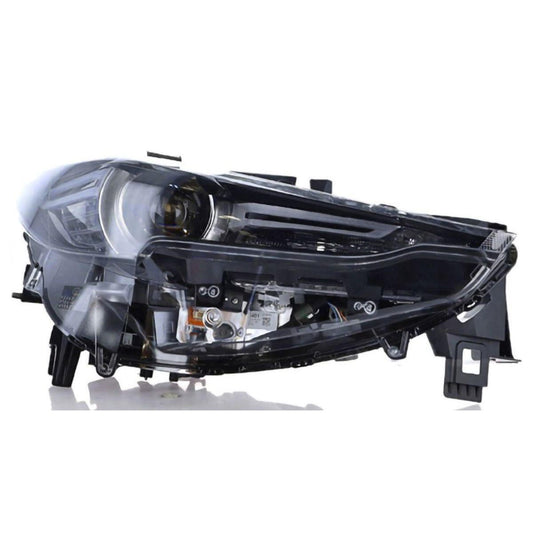 APG All Crash Mazda CX-5 OEM Head Lamp Drivers Side 01/2021 to 01/2022 - K12551031S MAF-21033RHG